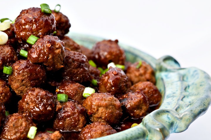 The Ultimate Party Appetizer
