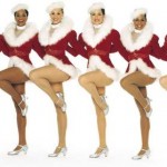 Rockettes Radio City Spectacular
