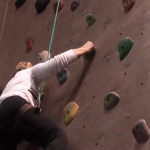 Rock Climbing Adventure