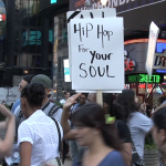 Hip Hop, Amish and Midlife Beatbox
