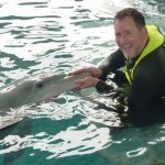 Winter the Dolphin’s Message of Hope has inspired millions