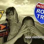 Midlife Roadtrip: Rick Griffin and Sandi McKenna