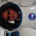 NASA Tweet Up