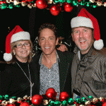 Grammy Nominee Dave Koz ..  Talkin’ Music, Friends, Cookies & Social Media oh my!