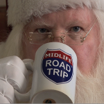 Merry Christmas from the MidLife Road Trip