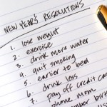 Resolutions #NUTS ReCap