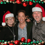 Cookies, Koz and Christmas