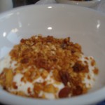 Granola .. Utah’s Famed Alta Lodge Recipe