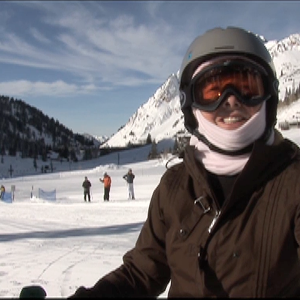Ski Lessons on the Greatest Snow on Earth