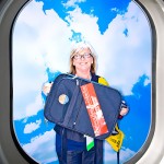 5 easy steps to a stress free flight