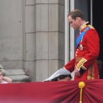 CAPTION THIS Royal Wedding Photo of the Day
