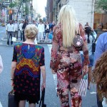 Caption This… #FashionFriday Photo of the Day