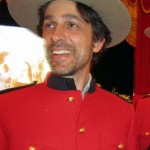 Meet Robert Reid the US Travel Editor for Lonely Planet