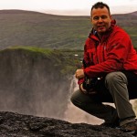 Meet Iain Mallory a.k.a. @MalloryOnTravel