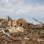 A Look Back: Tuscaloosa, Alabama devastated by Tornado One Year Ago