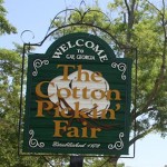 Cotton Pickin Fair