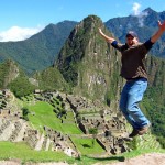 Meet JD Andrews a.k.a. @earthXplorer