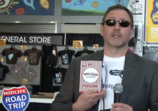 Midlife Road Trip at #SXSW – Austin, TX