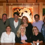 West Hollywood Tweet-up