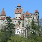 Spending the Night in Dracula’s Castle?