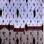 It’s Raining MEN!