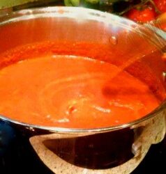 Classic Tomato Sauce