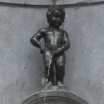 Brussels Scrapbook
