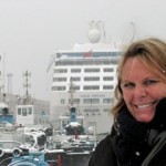 This week’s #Nuts Guest Therapist Spotlight is on Carrie a.k.a. @CruiseBuzz