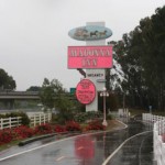 Quaint, Quirky and Colorful … The Madonna Inn