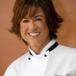 Chef Dolce Debbie, breathing life & love into every dish #RECIPE