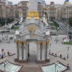 Who Knew? Kiev Eastern Europe’s New Global Celebrity Hotspot #MongolRally