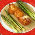 Eating Chicken Kiev in Kiev #Recipe #MongolRally