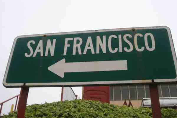 In search of the elusive San Francisco treat