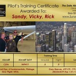 Overcoming Your Fear of Flying