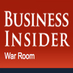 Business Insider Klout