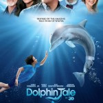 A Touching Dolphin’s Tale
