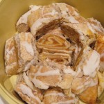 pumpkinrolls