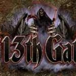 Looking for Halloween Vacation Ideas: Check out Baton Rouge, Louisiana and The 13th Gate