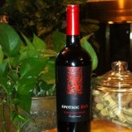 Judging a Wine by its Label #WineWednesday
