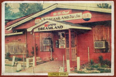 Dreamland