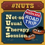 Laughter is the Best Medicine! #Nuts Recap