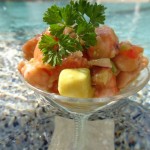 Anaheim’s “The Catch” Cerviche done right! #Recipe