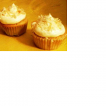 Coconut Cupcakes … a real palate teaser #recipe