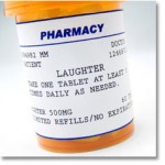 The Best Medicine