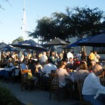 Tarpon Springs takes visitors to A Night at the Islands