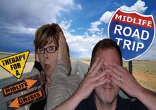 Therapy for a Midlife Crisis