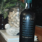 White Port – a Pleasant Surprise