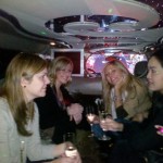 Social Media Sets the Table: Food & Friend Pairing #DishTripLA