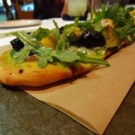 Social Media Sets the Table: Food & Friend Pairing #DishTripLA