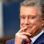 Regis Philbin, my mentor. How do you measure a career? #RegisFarwell